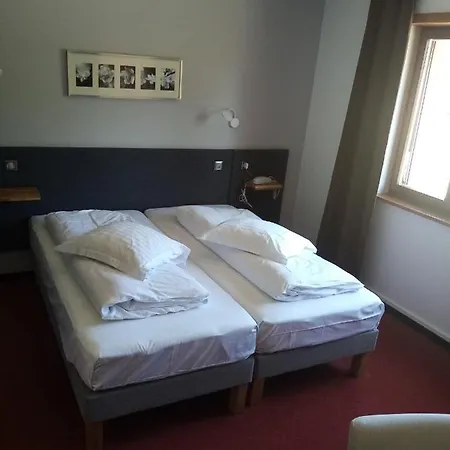 Hotel Le Verger De 3*