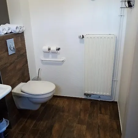 Le Verger De Hotel Bischwiller