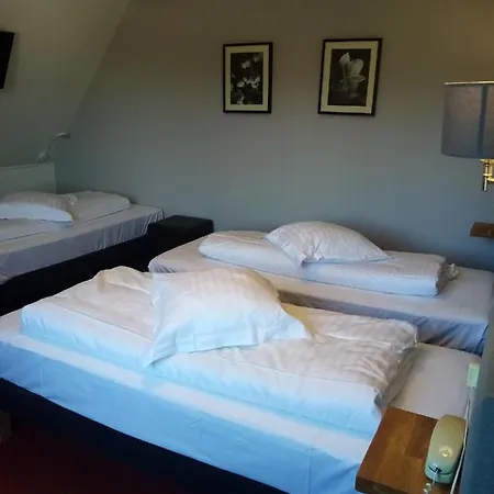 Le Verger De 3* Bischwiller