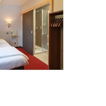 Hotel Le Verger De Bischwiller