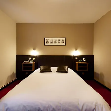 Le Verger De Hotel 3*