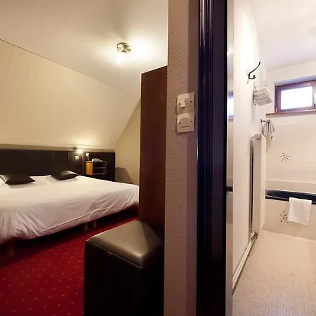 Hotel Le Verger De