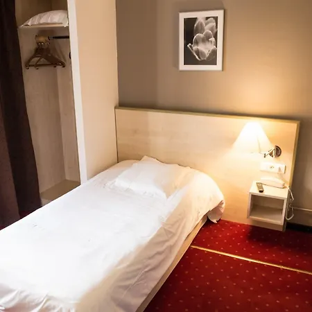 Szálloda Le Verger De 3*