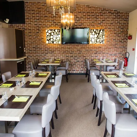 Le Verger De Hotel Bischwiller
