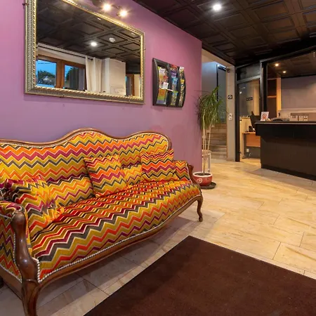 Le Verger De 3* Bischwiller