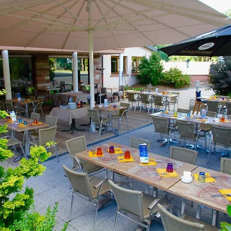 Hotel Le Verger De 3*