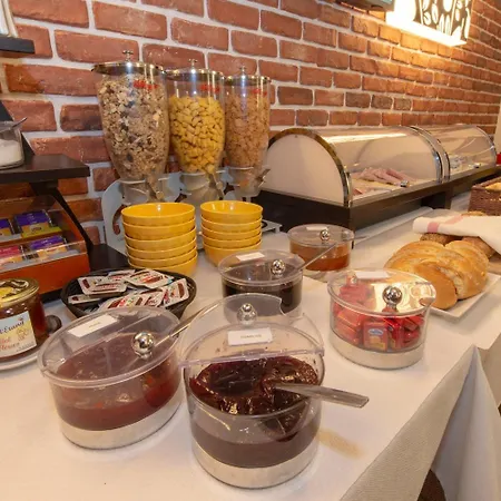 Le Verger De 3* Bischwiller