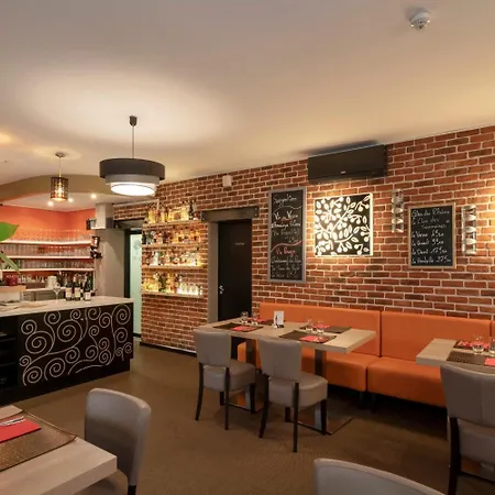 Le Verger De Hotel 3*