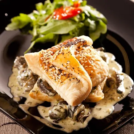 Hotel Le Verger De 3*