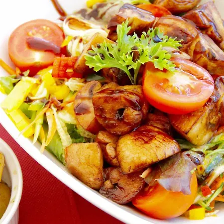 Le Verger De Bischwiller