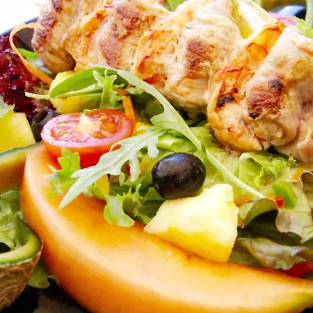 Hotel Le Verger De 3*