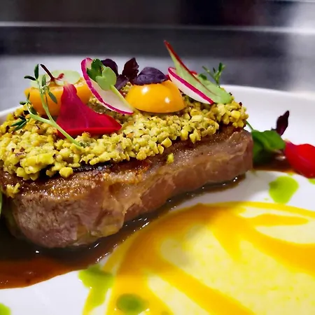 Le Verger De Bischwiller