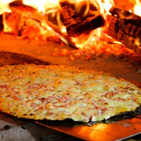 Szálloda Le Verger De