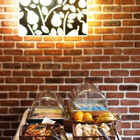 Le Verger De Hotel Bischwiller