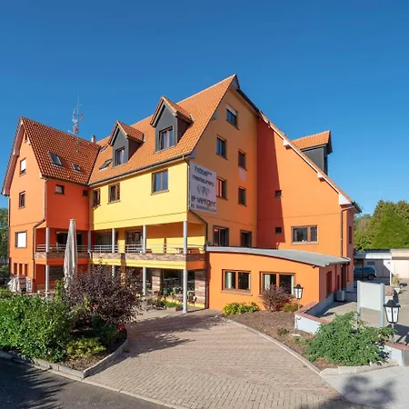 Le Verger De Szálloda 3*