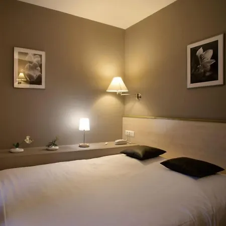 Le Verger De Hotel 3*