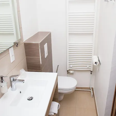 Le Verger De Szálloda