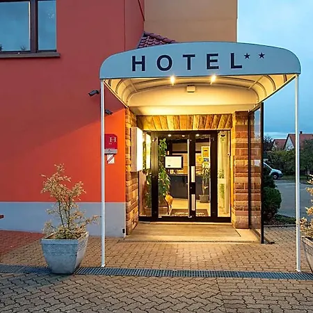 Le Verger De Hotel
