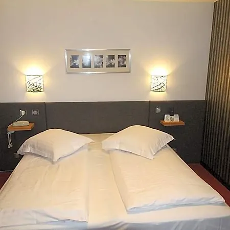 Hotel Le Verger De 3*