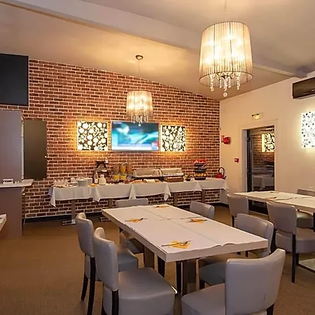 Hotel Le Verger De 3*