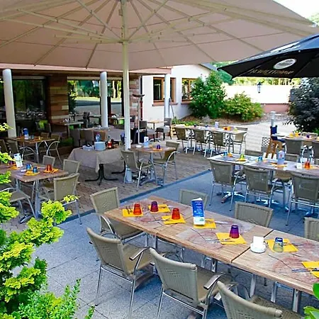 Le Verger De Hotel Bischwiller