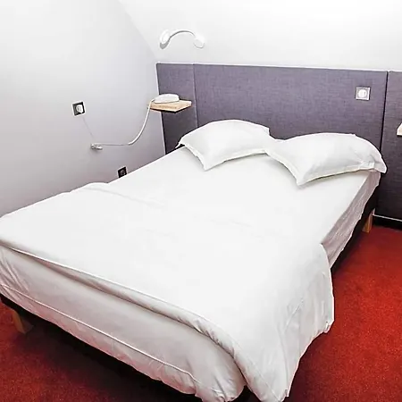 Hotel Le Verger De Bischwiller