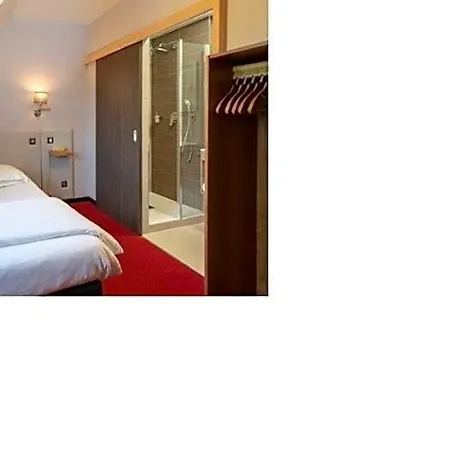 Hotel Le Verger De Bischwiller