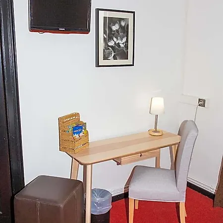Hotel Le Verger De