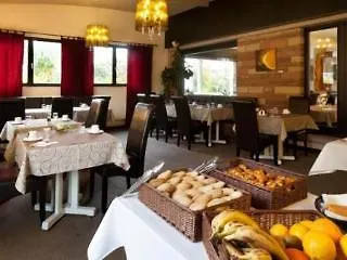 Hotel Le Verger De