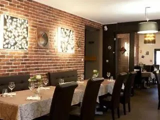 酒店 Le Verger De 比什维莱尔