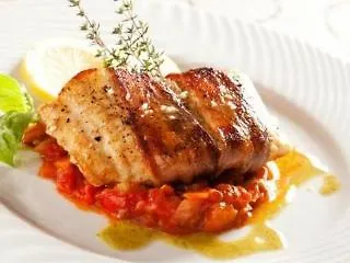 Szálloda Le Verger De