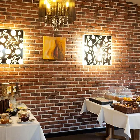 Le Verger De 3* Bischwiller