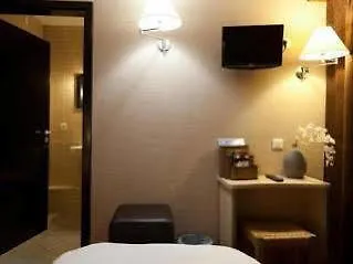 Hotel Le Verger De
