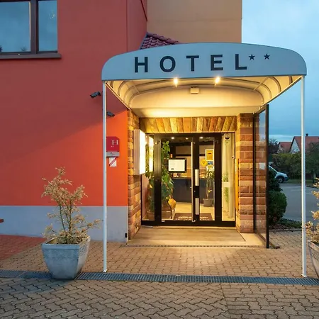 Hotel Le Verger De 3*