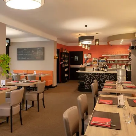Hotel Le Verger De