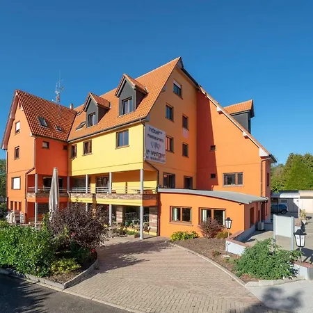 Hotel Le Verger De 3*