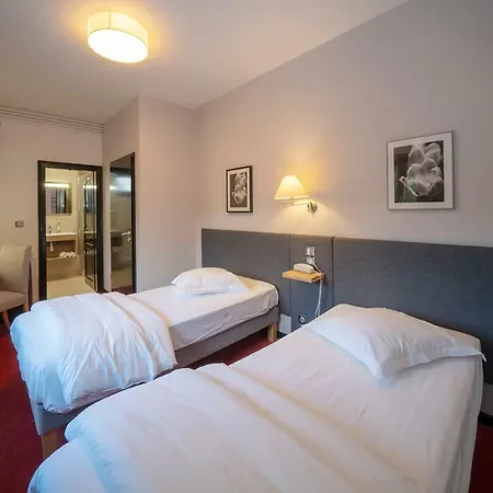 Le Verger De Hotel