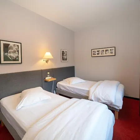 Hotel Le Verger De Bischwiller