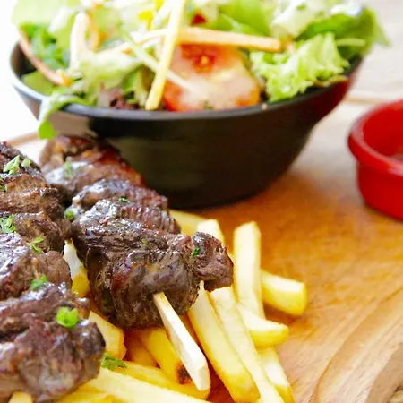 3 étoiles Et Restaurant - Le Verger De - Logis