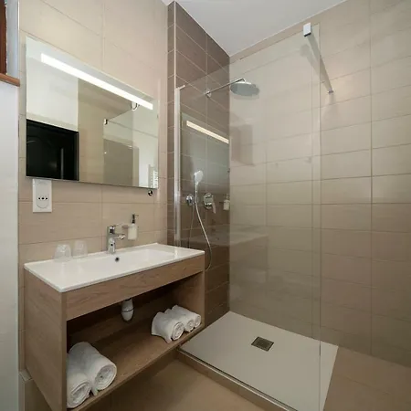 Hotel Le Verger De Bischwiller