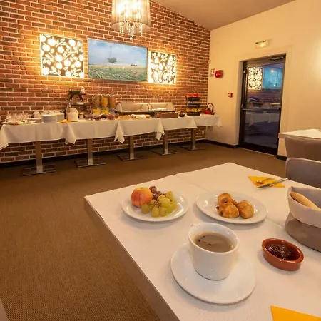 Le Verger De Szálloda 3*