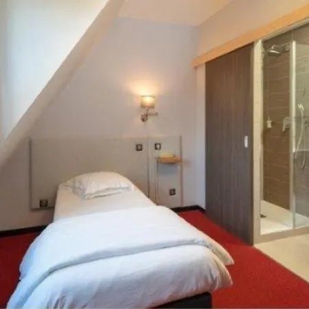 Hotel Le Verger De 3*